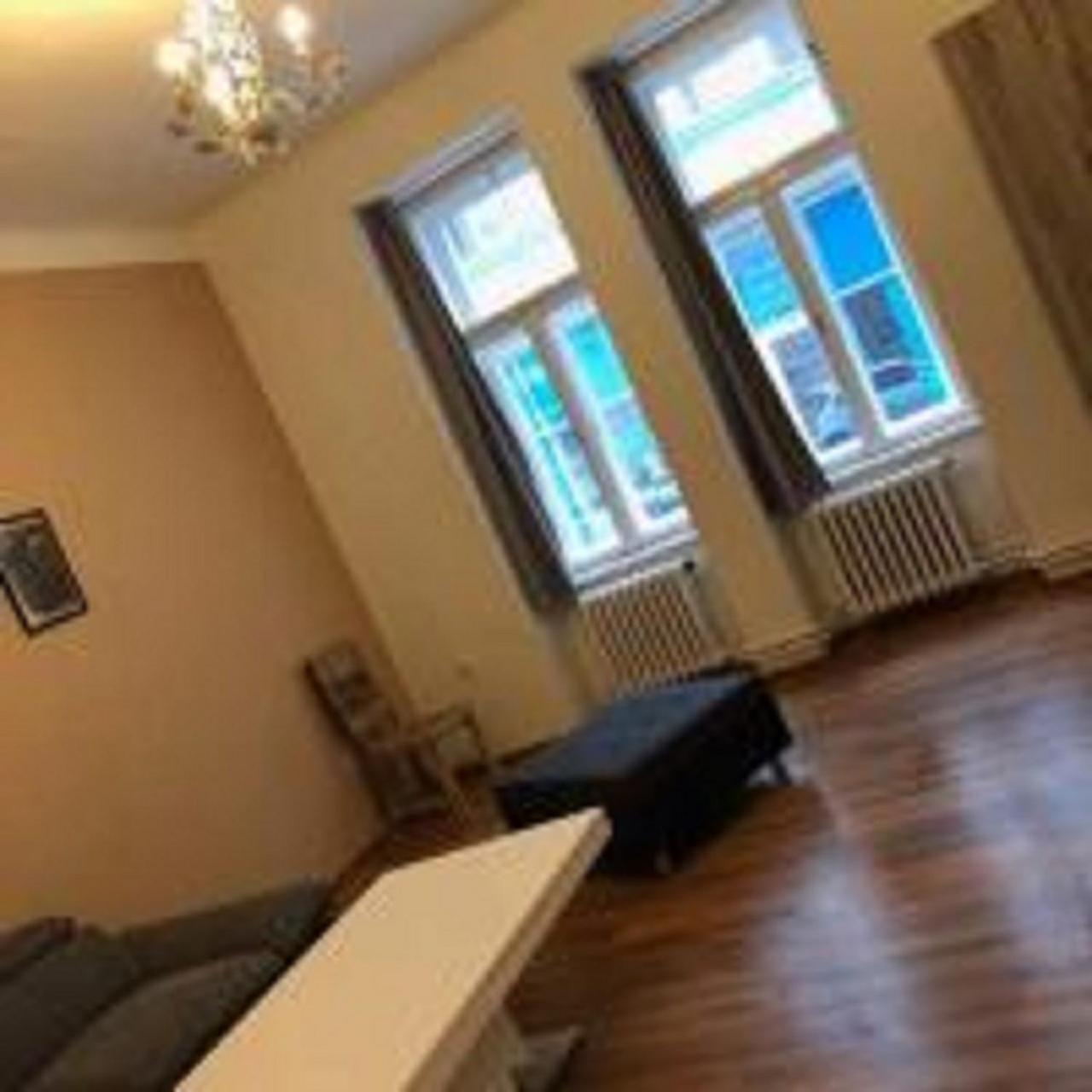 Minato Apartments Ostrava Center Eksteriør billede