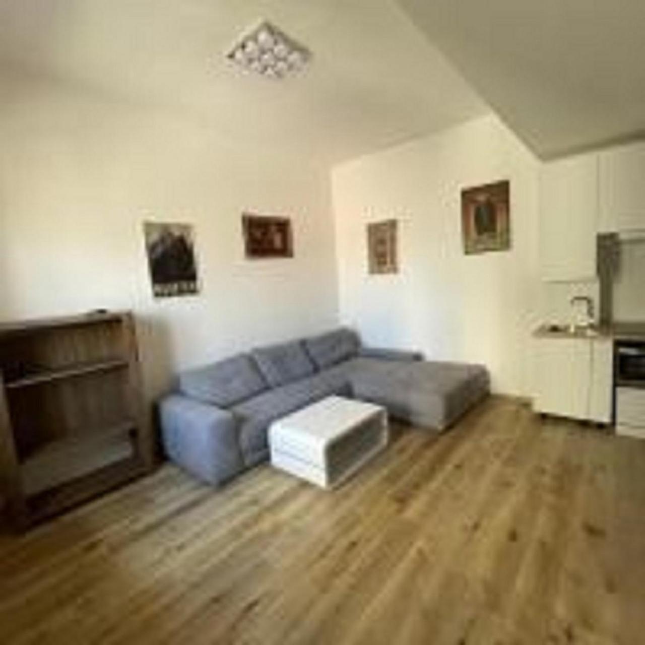 Minato Apartments Ostrava Center Eksteriør billede