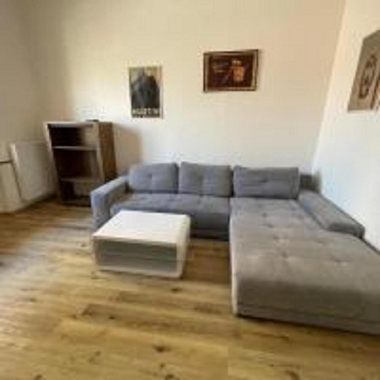 Minato Apartments Ostrava Center Eksteriør billede