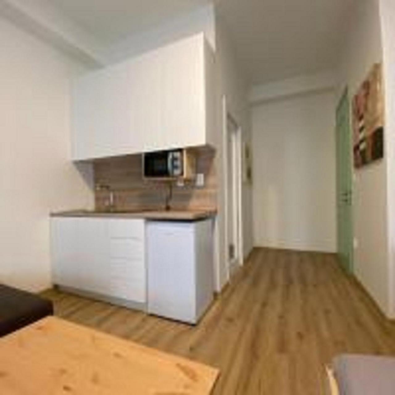 Minato Apartments Ostrava Center Eksteriør billede